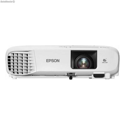 Projektor Epson V11H983040 wxga 3800 lm Biały 1080 px
