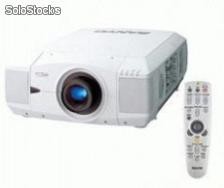 Projektor SXGA/UXGA - Sanyo PLC-UF15