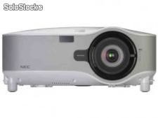 Projektor XGA - NEC NP3150