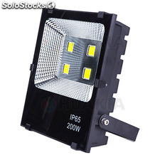 Projetor Led COB solid power ssd 200W