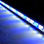 Projetor led linear 2branco +1azul 24w 220v 1m branco azul. Loja Online LEDBOX. - Foto 2