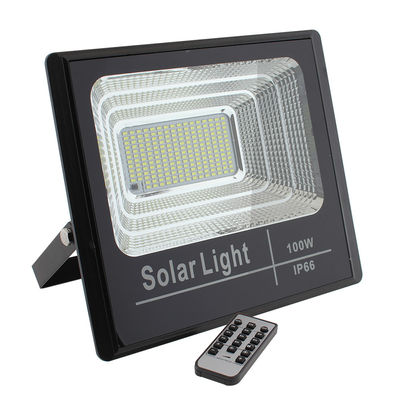 Projetor led solar digit 100w branco frio. Loja Online LEDBOX. Iluminação - Foto 2