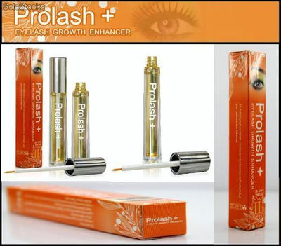 Prolash+ serum - odżywka stymulująca wzrost rzęs i brwi - Zdjęcie 4