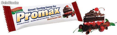 Promax barras energeticas