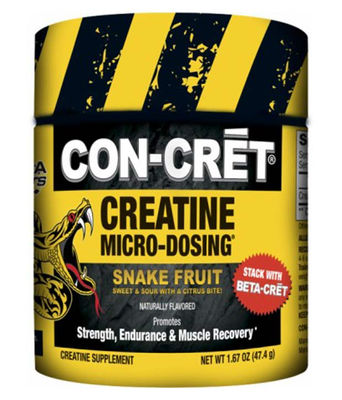 ProMera Sports con-cret, 48 Servings