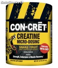 ProMera Sports con-cret, 48 Servings