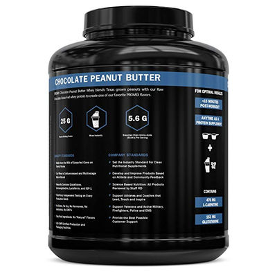 PROMIX #1 Undenatured Grass Fed Whey, Unbleached, Cold-processed - Foto 2