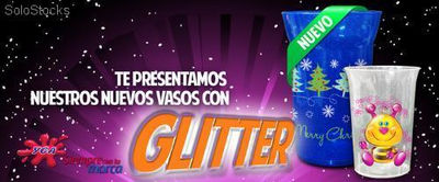 Promocionales con Glitter - Foto 2