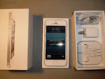 Promocja Apple iPhone 5s 16gb odblokowany smartphone Walentynki......