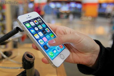 Promocja Apple iPhone 5s 16gb odblokowany smartphone Walentynki.