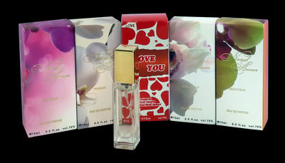 Promocja!!!! Perfumy od producenta z Ukrainy - Zdjęcie 3