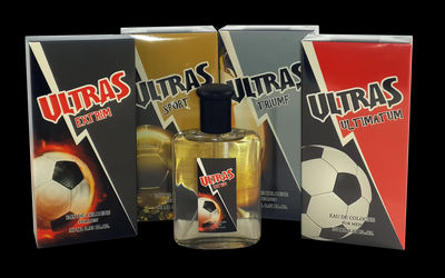Promocja!!!! Perfumy od producenta z Ukrainy - Zdjęcie 4