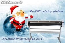 Promoções de Natal para 2014 plotter rs1360c