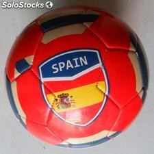 Promocyjne piłki na Eurocup 2012