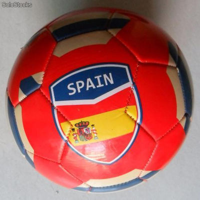Promocyjne piłki na Eurocup 2012