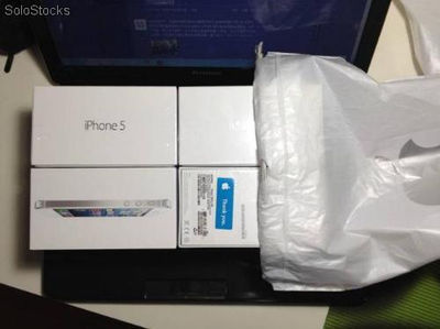 Promocyjny, nowy odblokowany iPhone 5s 32 GB kupić 4 dostać 1 za darmo.......