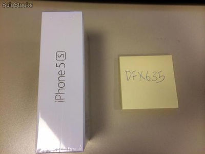 Promocyjny, nowy odblokowany iPhone 5s 32 GB kupić 4 dostać 1 za darmo.,.,.,