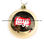 Promotion de boules LOGO de décoration de Noël de haute qualité et bon marché - Photo 2