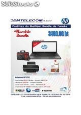 promotion hp