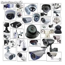 promotion installation videosurveillance camera de surveillance ref 170201283897