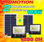 Promotion Projecteurs solaires JD - Photo 3