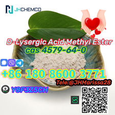 Promotional CAS 4579-64-0 D-Lysergic Acid Methyl Ester Threema: Y8F3Z5CH