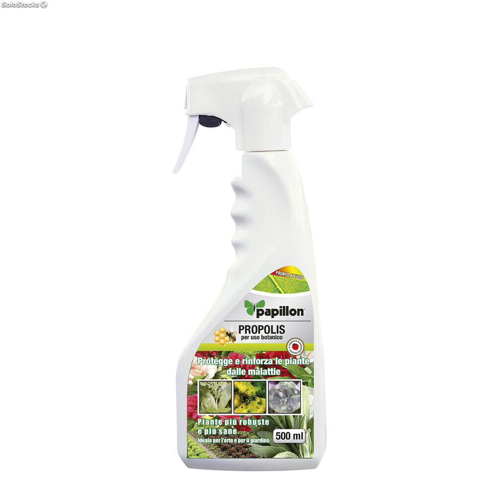 Spray Anti-Moho Baño 500 ml Pattex
