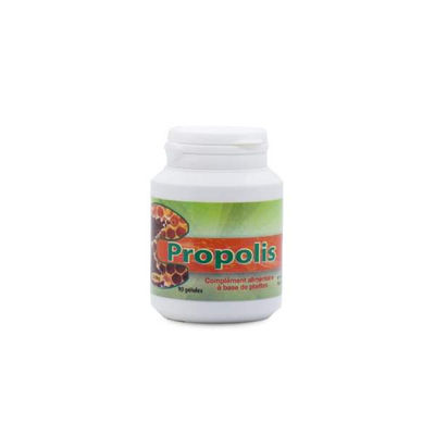 Propolis 350 mg 90 comprimés