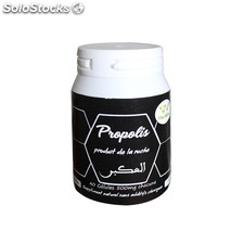 Propolis Au Maroc Propolis Bio Aloe Propolis  Bee