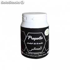 Propolis 40 gélules à 500 mg