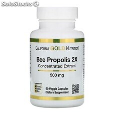 Propolis 500 mg 90 Capsules