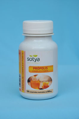 Propolis Complex Forte 800 mg 100 Comp