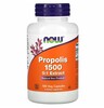 Propolis NOW 1500 mg 100 capsules végétales