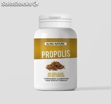 PROPOLIS العكبر tonus vitalité LIBIDO renforcer système immunitaire