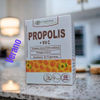 Propolis Vitamine C 60 Gélules