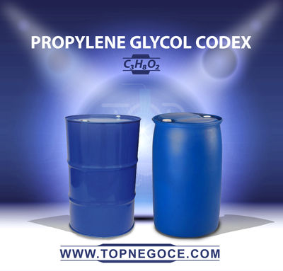 Propylene glycol codex