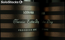 Prosecco treviso brut vignana