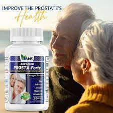 Prosta-forte 90 caplets - santé de la prostate - Photo 3