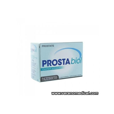 Prostabiol 60capsules
