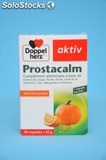Prostacalm - Santé De La Prostate 30 gelules