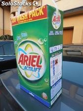 Proszek Ariel 10.4 kg cena 65 zl / netto