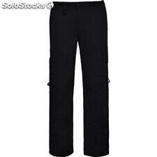 Protect laboral trousers s/38 black ROPA91085502 - Foto 2