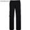Protect laboral trousers s/38 black ROPA91085502 - Foto 2