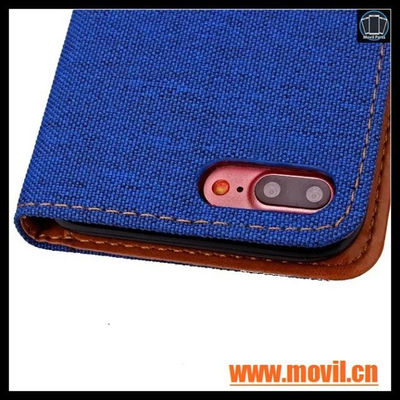 Protect PU Leather Wallet Flip case fundas para Apple iPhone 77 Plus