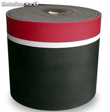 Protecteur de colonnes dans tricolore -adhésif 750x25 de bobine (4 modèles)