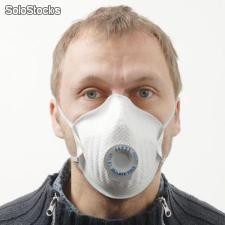 Protection respiratoire jetable - ref. p2405