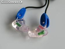 Tasse ABS de qualité Protection auditive Cache - oreilles de sécurité