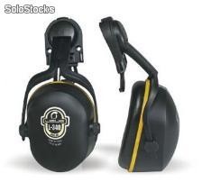Protector auditivo de copa para casco libus l-340