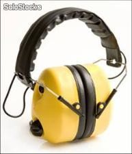 Protector auditivo electrónico art. Ep171
