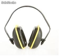 Protector auditivo tipo fono 22db (a) fravida art. m-pa101